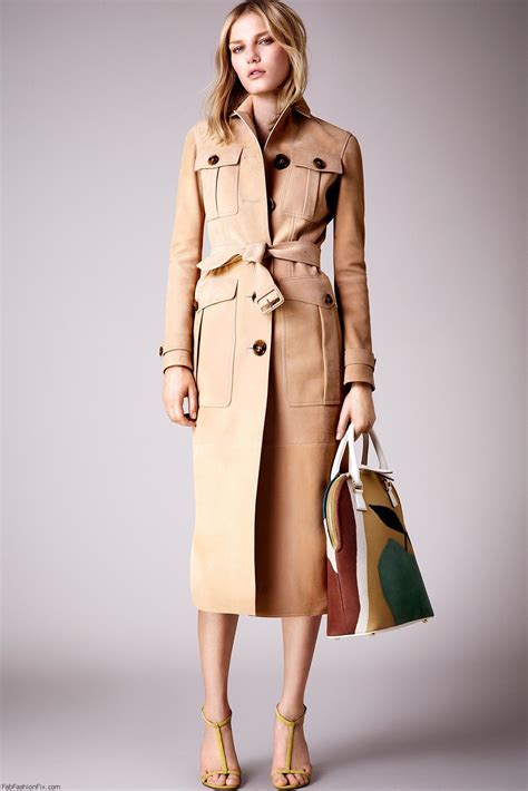 burberry prorsum resort 2014|why is burberry leaving prorsum.